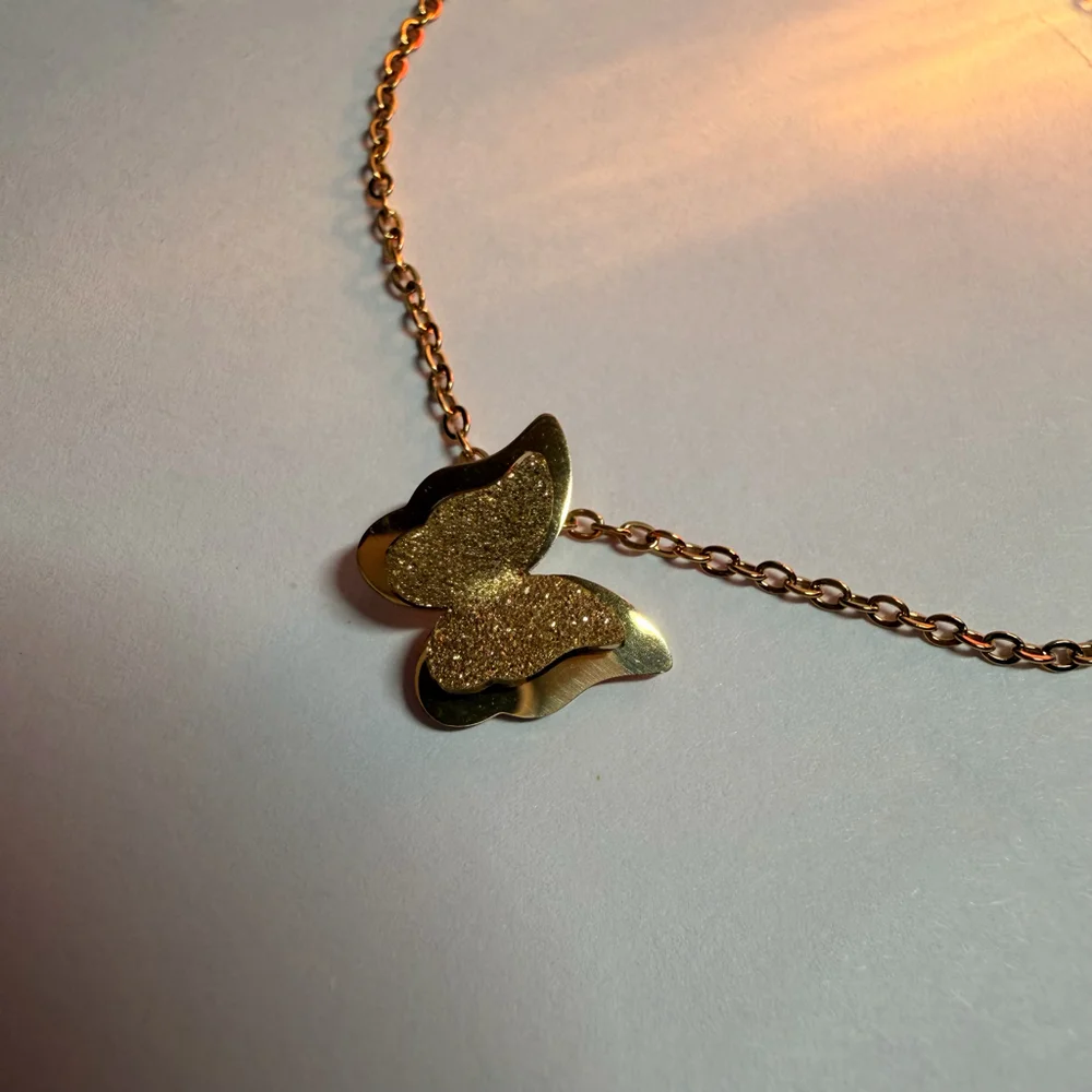 No Brand beautiful gold